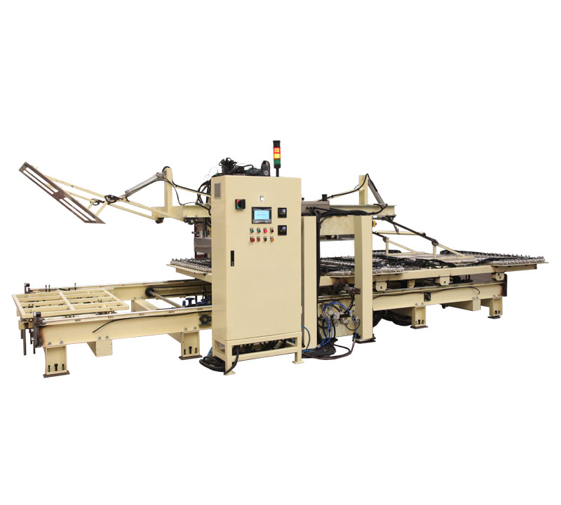 鋼琴音板拼板機(jī)   BY624 x 7/20